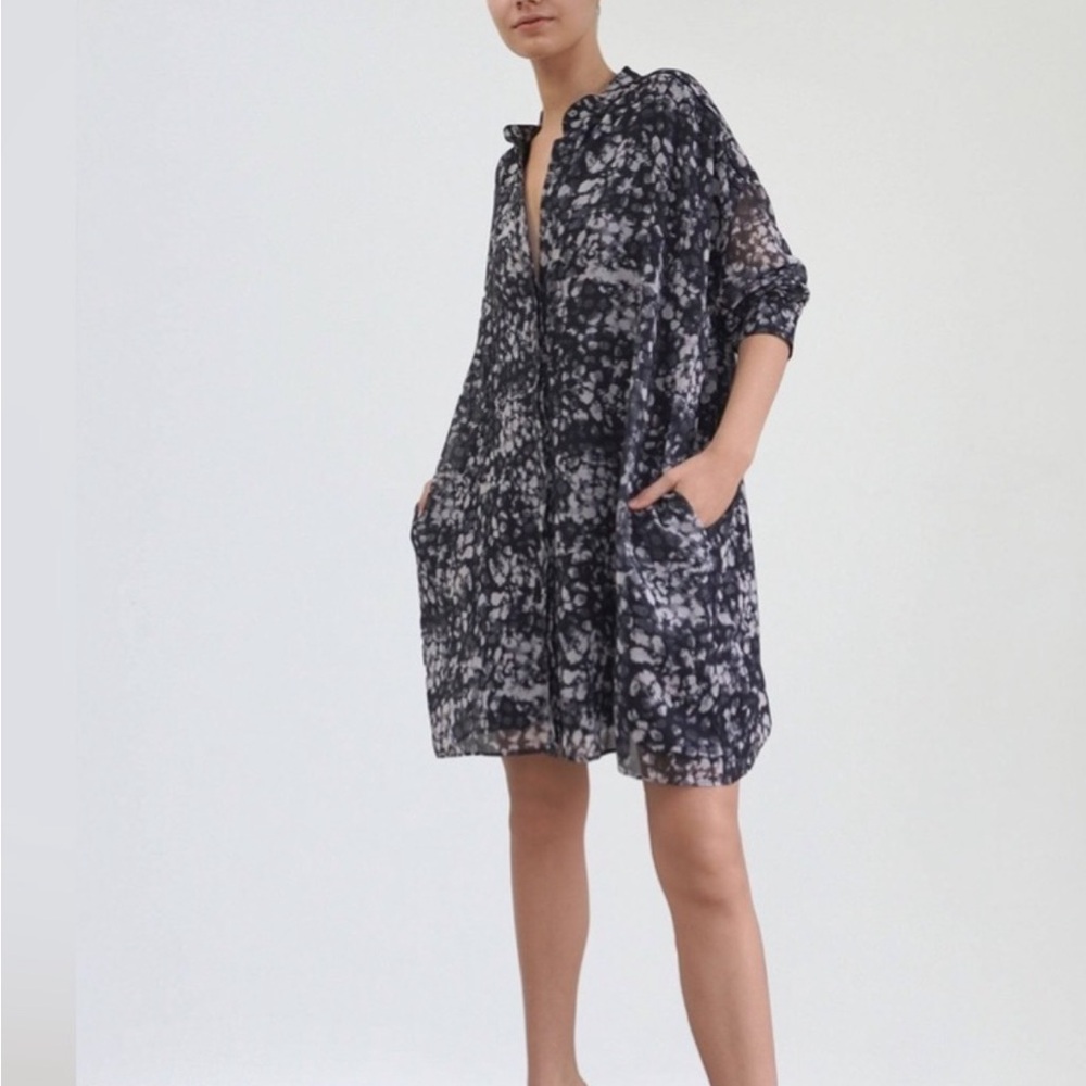 Haute Hippie BoHo Dress | Size Small